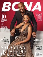 BONA Magazine 